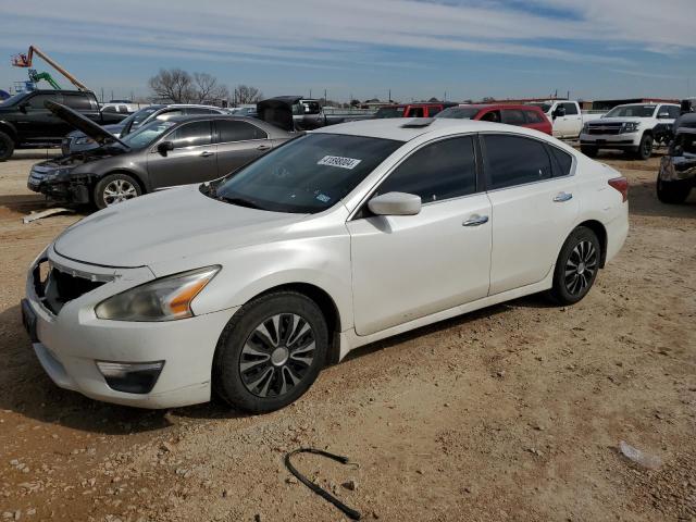 Photo 0 VIN: 1N4AL3AP2DN585705 - NISSAN ALTIMA 