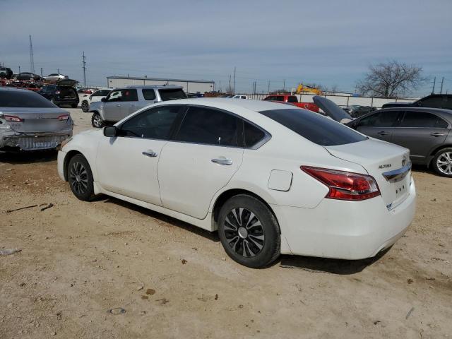 Photo 1 VIN: 1N4AL3AP2DN585705 - NISSAN ALTIMA 