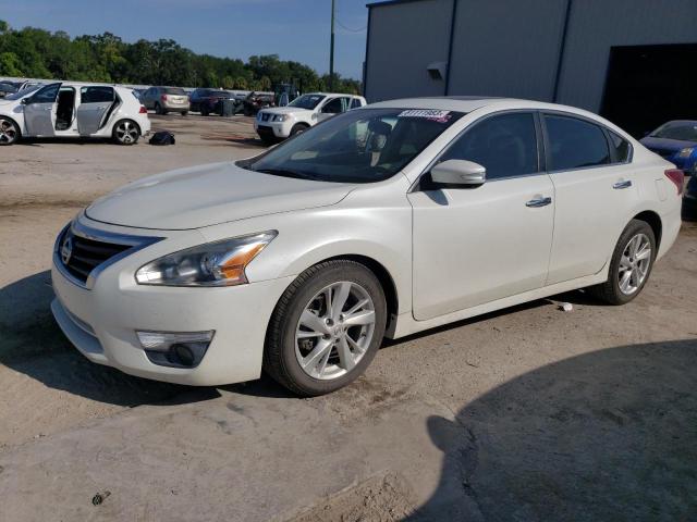 Photo 0 VIN: 1N4AL3AP2DN585719 - NISSAN ALTIMA 2.5 