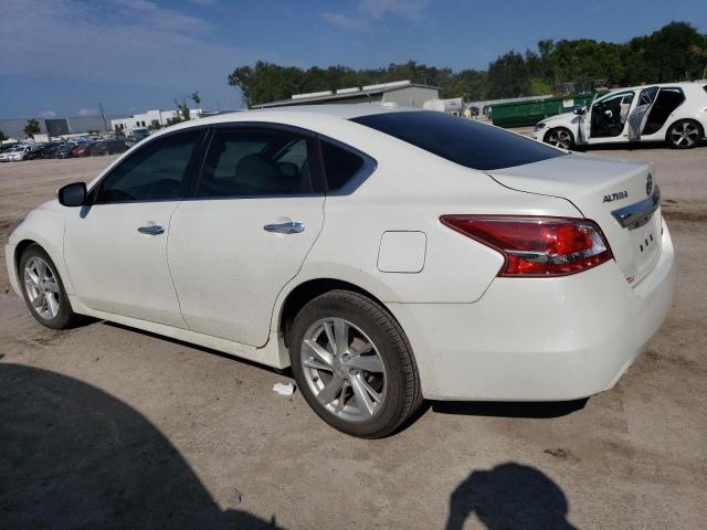 Photo 1 VIN: 1N4AL3AP2DN585719 - NISSAN ALTIMA 2.5 