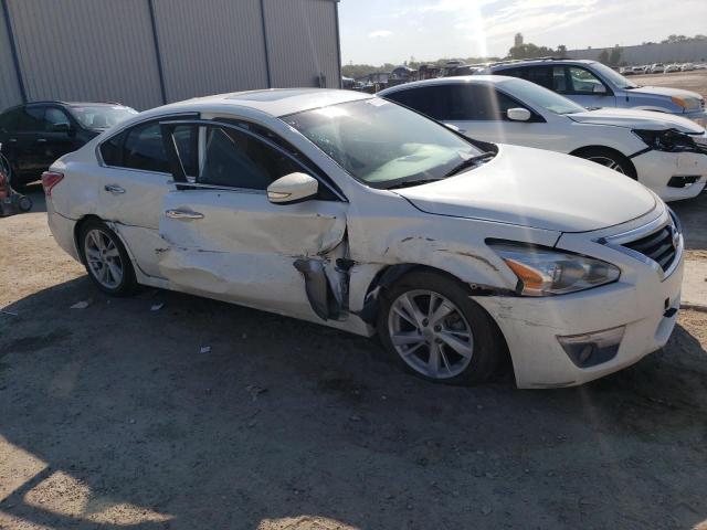 Photo 3 VIN: 1N4AL3AP2DN585719 - NISSAN ALTIMA 2.5 