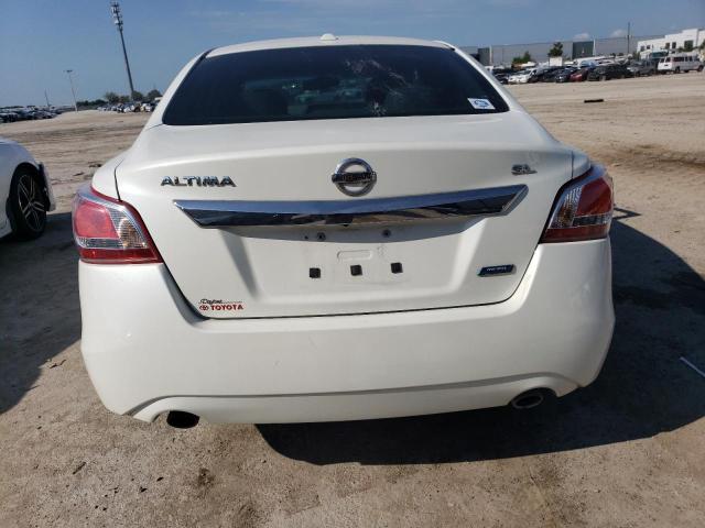 Photo 5 VIN: 1N4AL3AP2DN585719 - NISSAN ALTIMA 2.5 