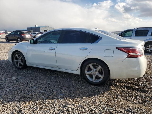 Photo 1 VIN: 1N4AL3AP2DN586093 - NISSAN ALTIMA 2.5 