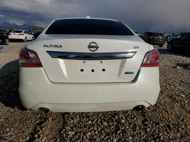 Photo 5 VIN: 1N4AL3AP2DN586093 - NISSAN ALTIMA 2.5 