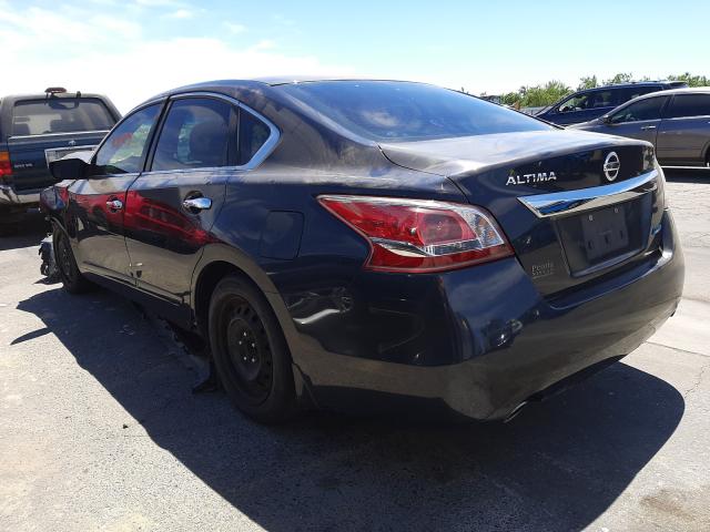 Photo 2 VIN: 1N4AL3AP2DN587888 - NISSAN ALTIMA 2.5 