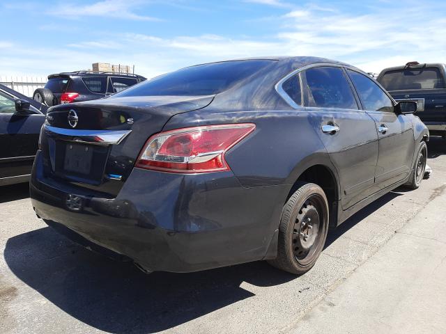 Photo 3 VIN: 1N4AL3AP2DN587888 - NISSAN ALTIMA 2.5 