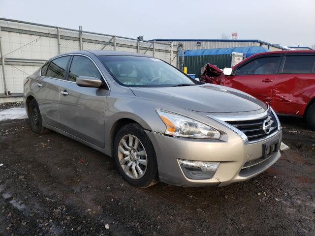 Photo 0 VIN: 1N4AL3AP2DN589317 - NISSAN ALTIMA 2.5 