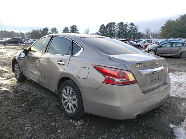 Photo 2 VIN: 1N4AL3AP2DN589317 - NISSAN ALTIMA 2.5 