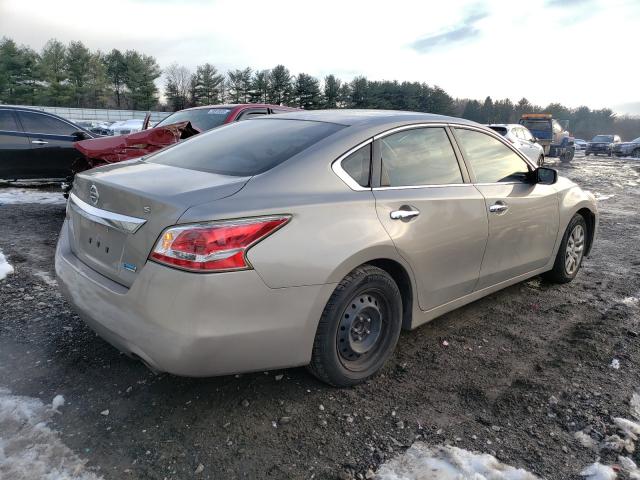 Photo 3 VIN: 1N4AL3AP2DN589317 - NISSAN ALTIMA 2.5 