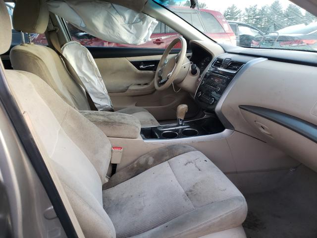 Photo 4 VIN: 1N4AL3AP2DN589317 - NISSAN ALTIMA 2.5 