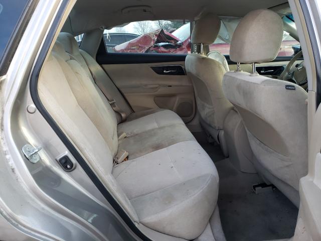 Photo 5 VIN: 1N4AL3AP2DN589317 - NISSAN ALTIMA 2.5 