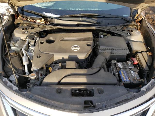 Photo 6 VIN: 1N4AL3AP2DN589317 - NISSAN ALTIMA 2.5 