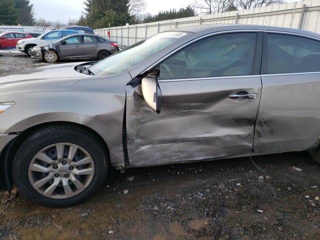 Photo 8 VIN: 1N4AL3AP2DN589317 - NISSAN ALTIMA 2.5 