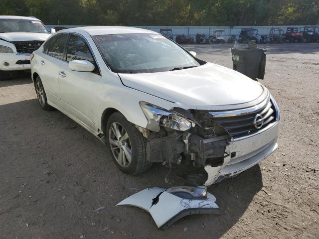 Photo 0 VIN: 1N4AL3AP2DN589429 - NISSAN ALTIMA 2.5 