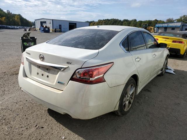 Photo 3 VIN: 1N4AL3AP2DN589429 - NISSAN ALTIMA 2.5 