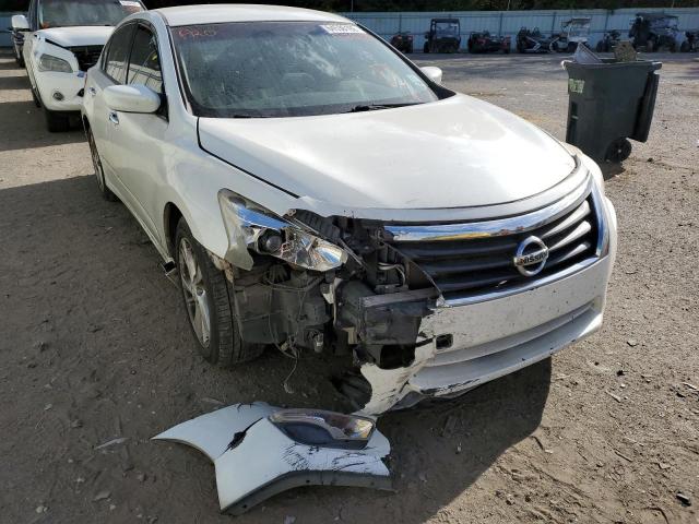 Photo 8 VIN: 1N4AL3AP2DN589429 - NISSAN ALTIMA 2.5 