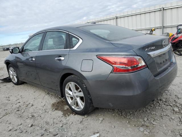 Photo 1 VIN: 1N4AL3AP2EC101657 - NISSAN ALTIMA 