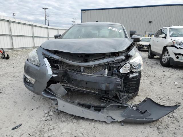 Photo 4 VIN: 1N4AL3AP2EC101657 - NISSAN ALTIMA 