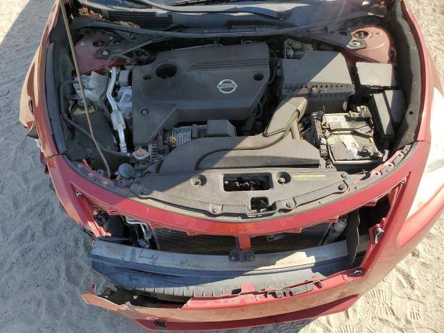 Photo 10 VIN: 1N4AL3AP2EC101822 - NISSAN ALTIMA 