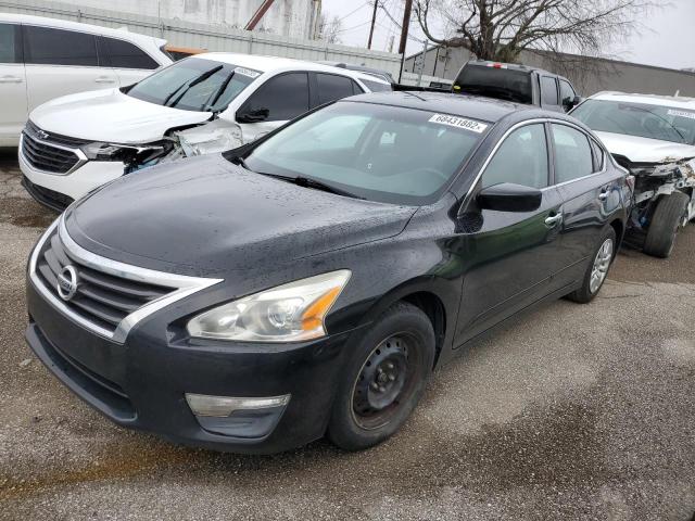 Photo 0 VIN: 1N4AL3AP2EC102081 - NISSAN ALTIMA 2.5 