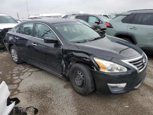 Photo 3 VIN: 1N4AL3AP2EC102081 - NISSAN ALTIMA 2.5 