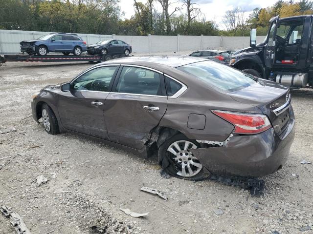 Photo 1 VIN: 1N4AL3AP2EC102548 - NISSAN ALTIMA 2.5 