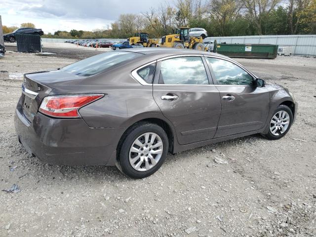 Photo 2 VIN: 1N4AL3AP2EC102548 - NISSAN ALTIMA 2.5 