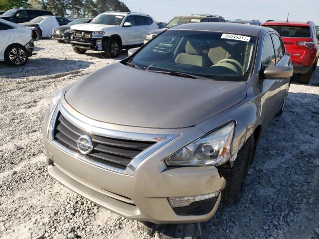 Photo 1 VIN: 1N4AL3AP2EC105532 - NISSAN ALTIMA 2.5 