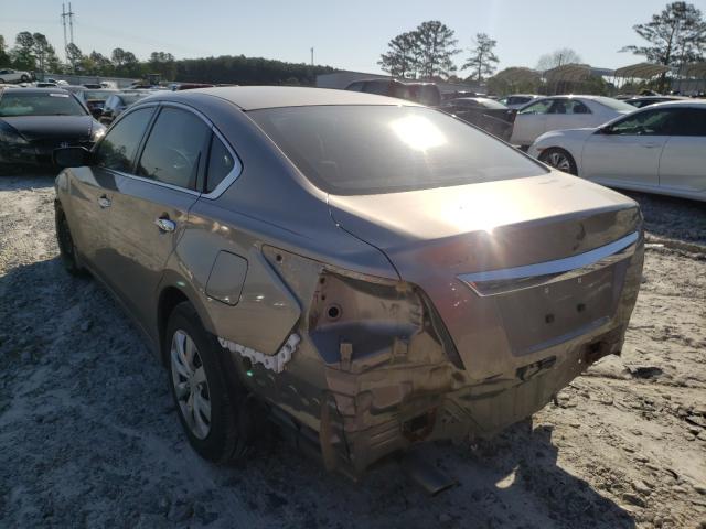 Photo 2 VIN: 1N4AL3AP2EC105532 - NISSAN ALTIMA 2.5 