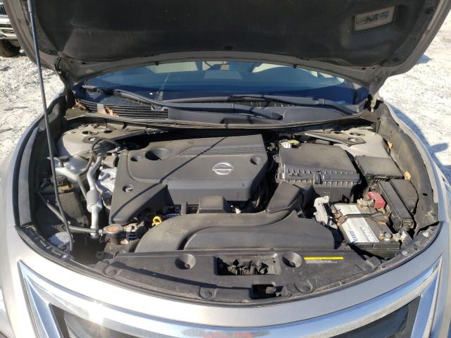 Photo 6 VIN: 1N4AL3AP2EC105532 - NISSAN ALTIMA 2.5 