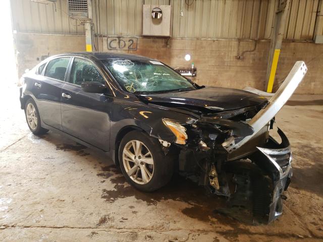 Photo 0 VIN: 1N4AL3AP2EC106471 - NISSAN ALTIMA 2.5 