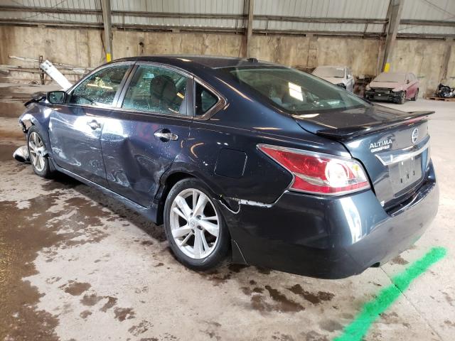 Photo 2 VIN: 1N4AL3AP2EC106471 - NISSAN ALTIMA 2.5 