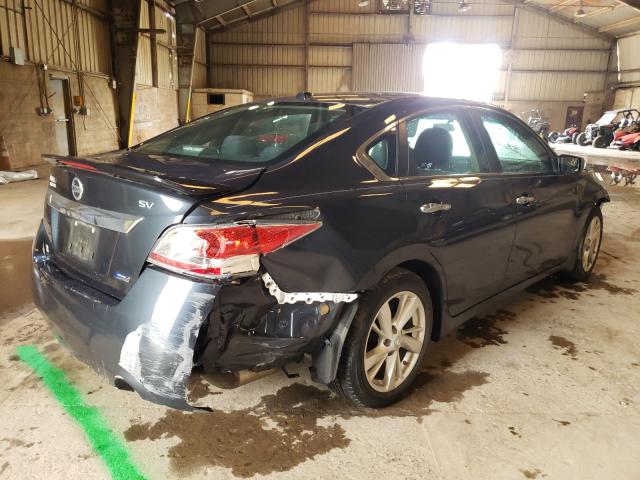 Photo 3 VIN: 1N4AL3AP2EC106471 - NISSAN ALTIMA 2.5 