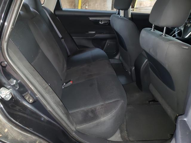 Photo 5 VIN: 1N4AL3AP2EC106471 - NISSAN ALTIMA 2.5 