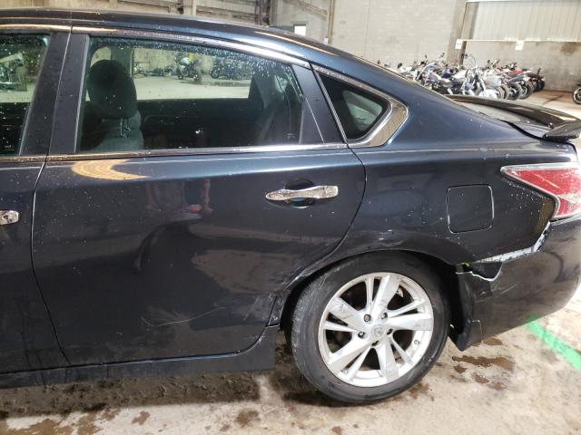 Photo 8 VIN: 1N4AL3AP2EC106471 - NISSAN ALTIMA 2.5 