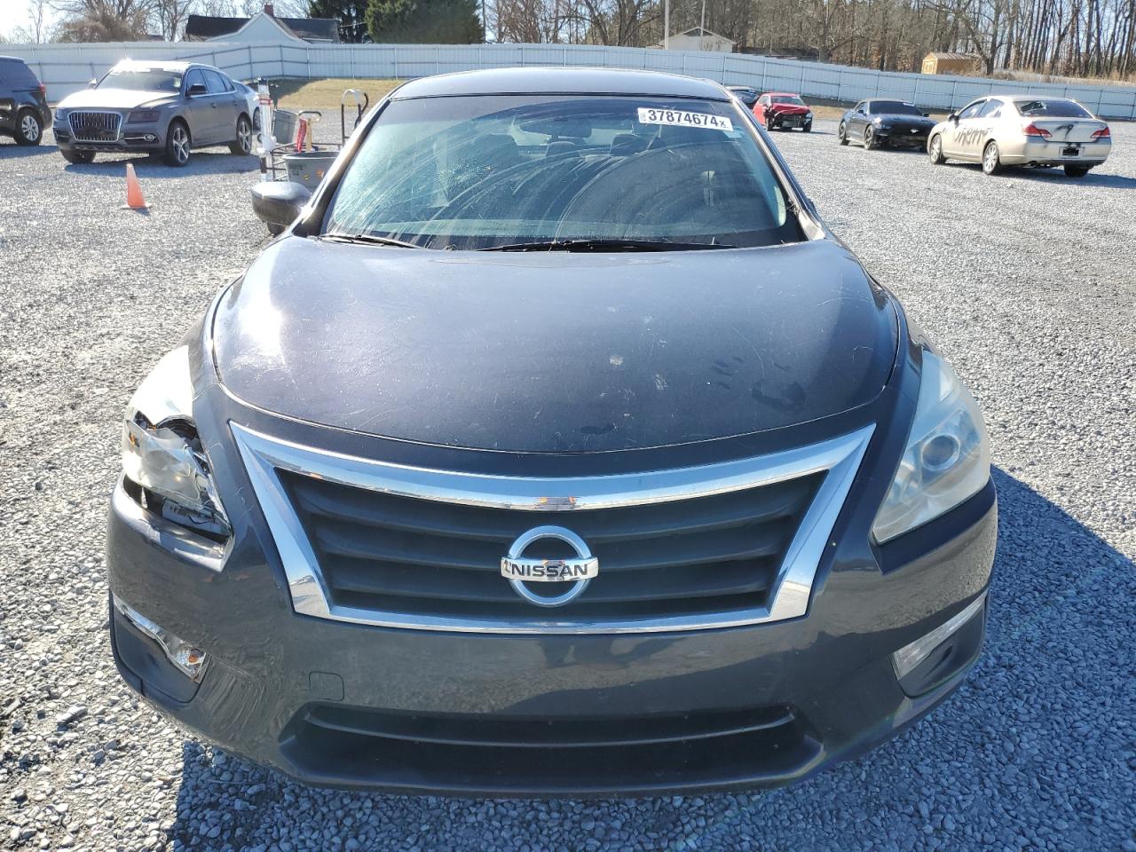 Photo 4 VIN: 1N4AL3AP2EC107216 - NISSAN ALTIMA 