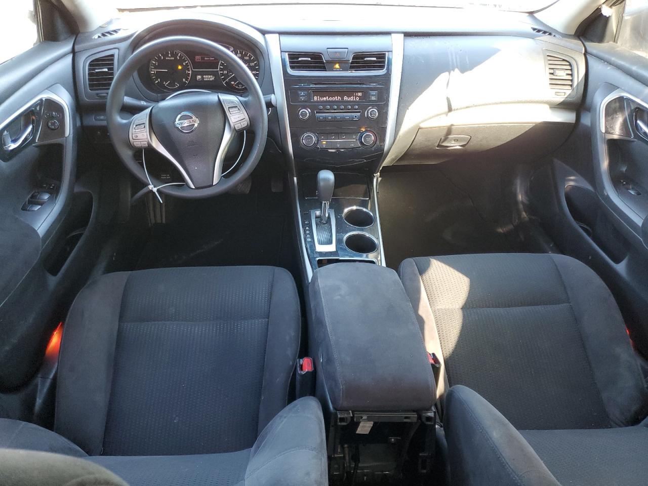 Photo 7 VIN: 1N4AL3AP2EC107216 - NISSAN ALTIMA 