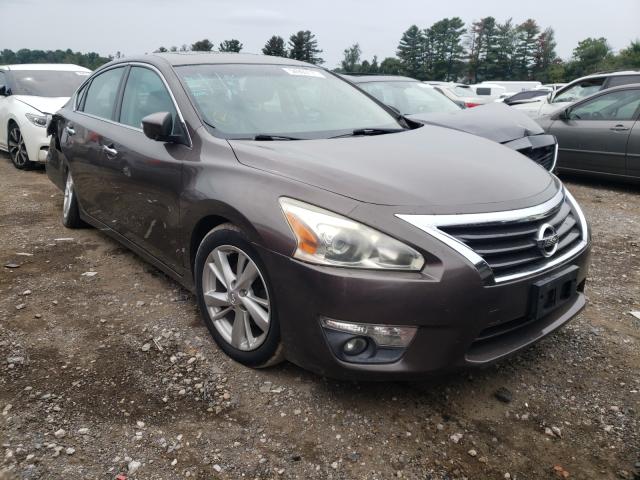 Photo 0 VIN: 1N4AL3AP2EC107538 - NISSAN ALTIMA 2.5 