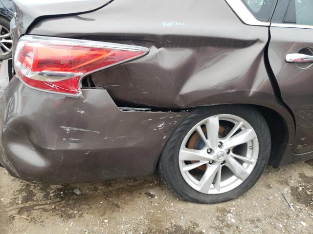 Photo 8 VIN: 1N4AL3AP2EC107538 - NISSAN ALTIMA 2.5 