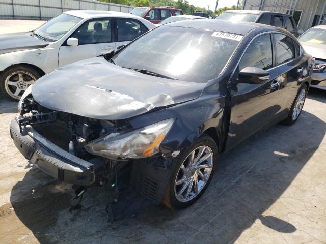 Photo 1 VIN: 1N4AL3AP2EC108432 - NISSAN ALTIMA 2.5 