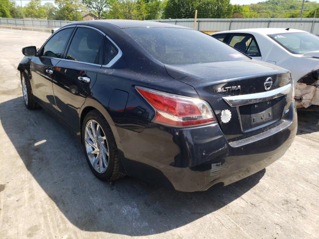 Photo 2 VIN: 1N4AL3AP2EC108432 - NISSAN ALTIMA 2.5 