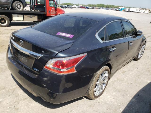 Photo 3 VIN: 1N4AL3AP2EC108432 - NISSAN ALTIMA 2.5 