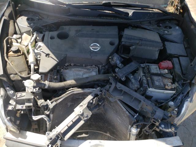 Photo 6 VIN: 1N4AL3AP2EC108432 - NISSAN ALTIMA 2.5 