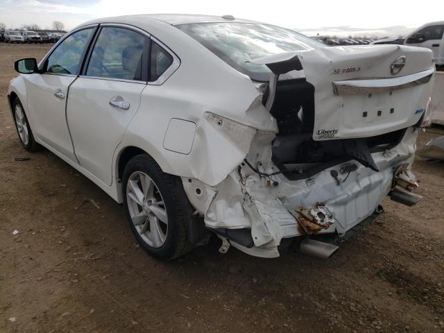 Photo 2 VIN: 1N4AL3AP2EC109354 - NISSAN ALTIMA 2.5 