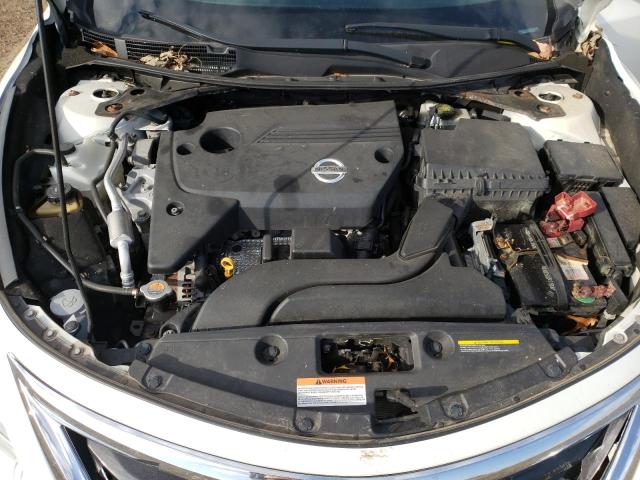 Photo 6 VIN: 1N4AL3AP2EC109354 - NISSAN ALTIMA 2.5 