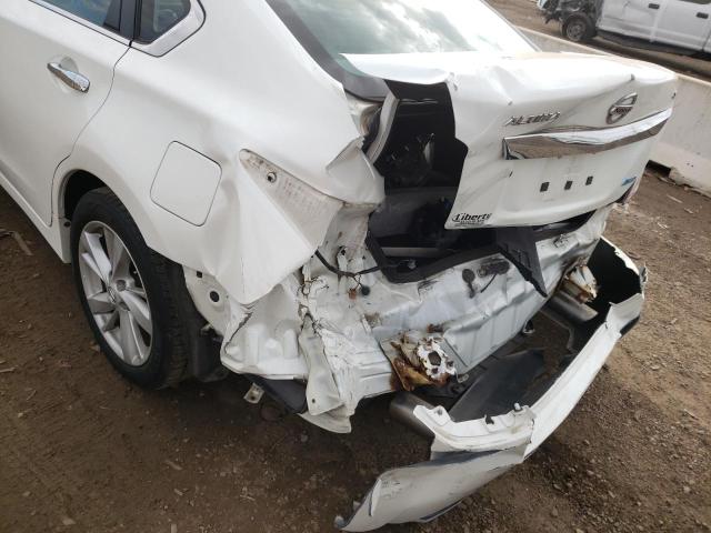 Photo 8 VIN: 1N4AL3AP2EC109354 - NISSAN ALTIMA 2.5 