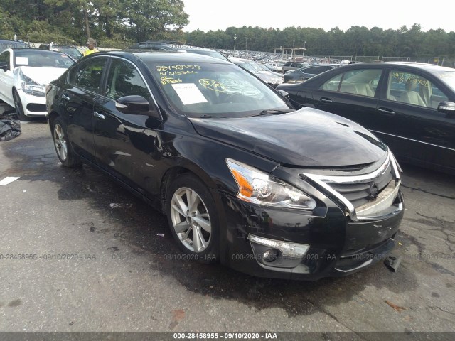 Photo 0 VIN: 1N4AL3AP2EC110052 - NISSAN ALTIMA 