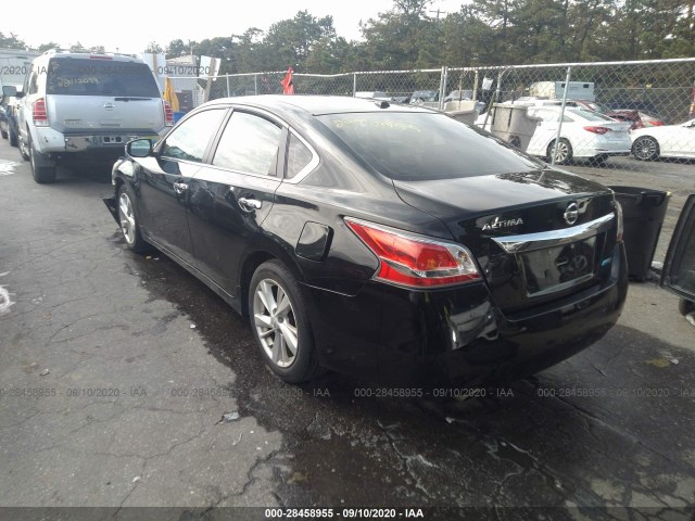 Photo 2 VIN: 1N4AL3AP2EC110052 - NISSAN ALTIMA 