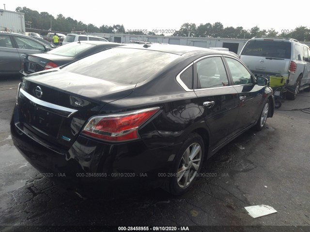 Photo 3 VIN: 1N4AL3AP2EC110052 - NISSAN ALTIMA 