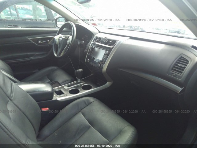 Photo 4 VIN: 1N4AL3AP2EC110052 - NISSAN ALTIMA 